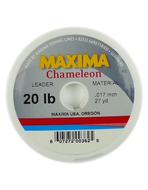 Maxima Chameleon Tippet in One Color